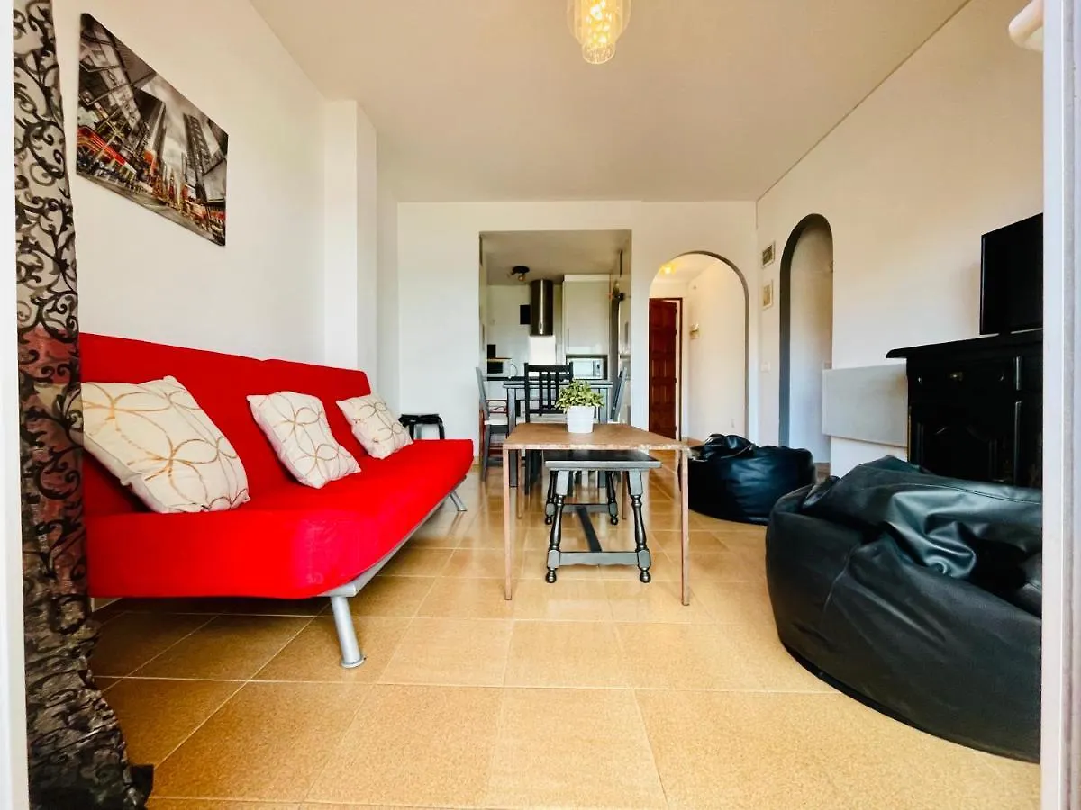 Апартаменты Romina 4E - Apartamento En Los Canales De Roses Santa Margarita - Terraza Con Vistas 0*,