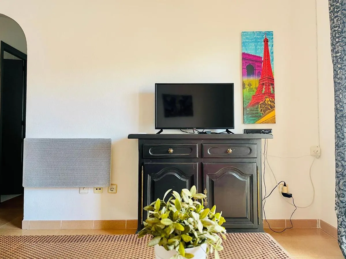 Romina 4E - Apartamento En Los Canales De Roses Santa Margarita - Terraza Con Vistas Lejlighed 0*,  Spanien